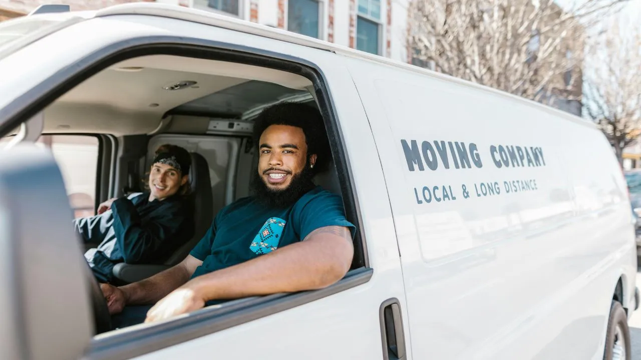 Local Moves