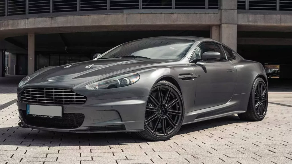 Aston Martin DB5
