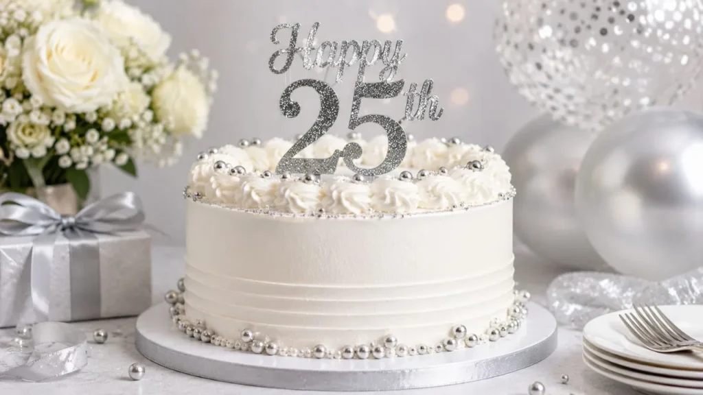 elegant-silver-and-white-anniversary-celebration