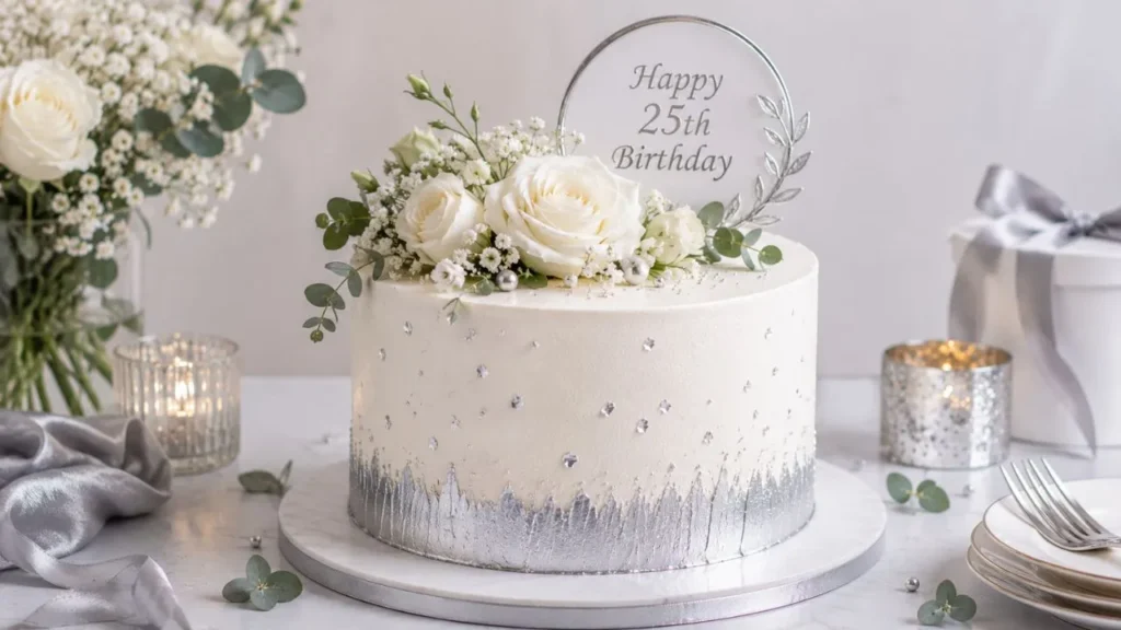 fresh-floral-silver-cake