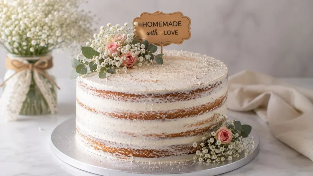 semi-naked-homemade-cake