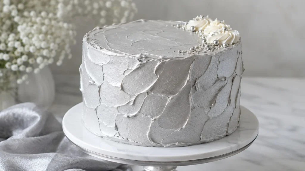 textured-buttercream-cake