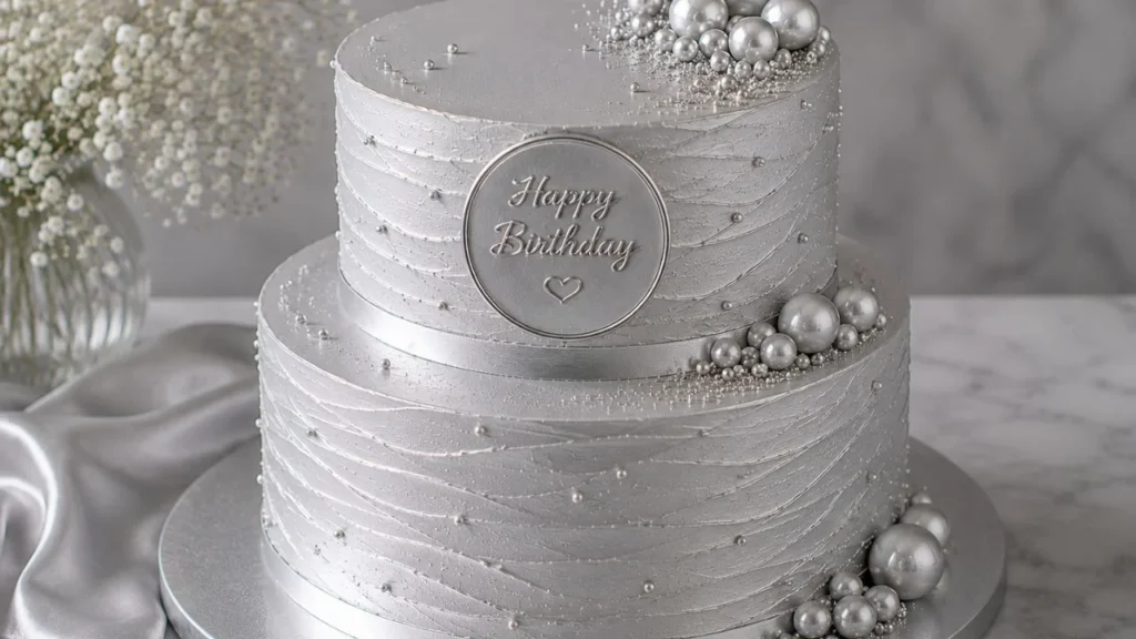 two-tier-silver-celebration-cake