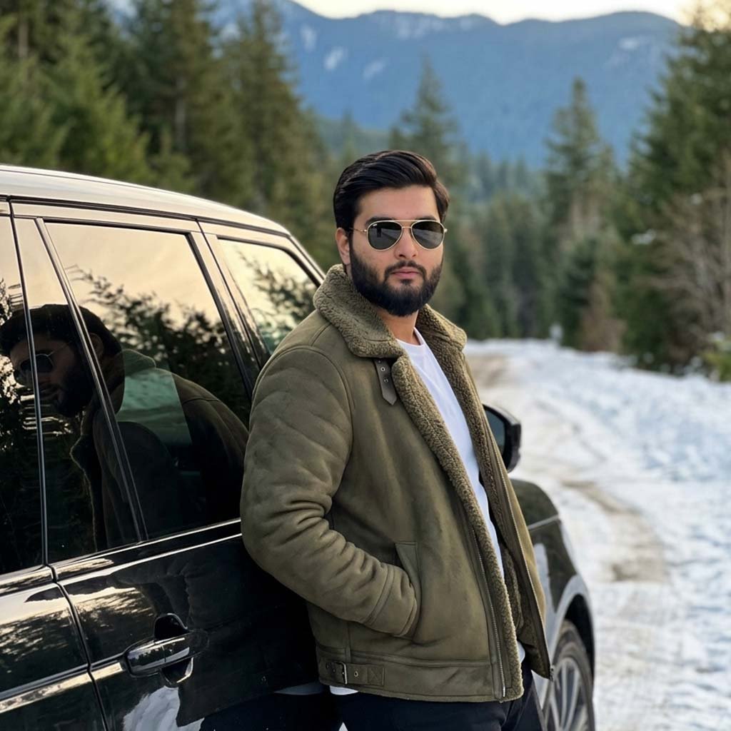 Talha Nawaz