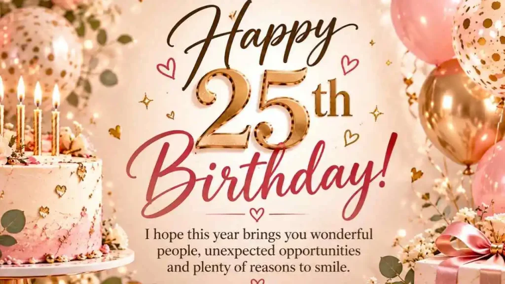 happy-25th-birthday-messages